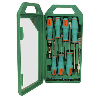 Набор отверток Sturm 28 предметов (1040-02-SS1)