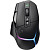 Мышь игровая Logitech G502 X Plus черная (910-006167)