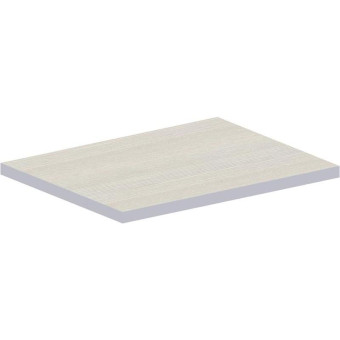 Топ к тумбе Vita (сосна карелия, 426х550х25 мм)