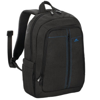 Рюкзак для ноутбука RivaCase 7560 15.6 черный