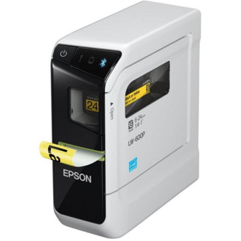 Принтер этикеток Epson LW-600P (C51CD69200)
