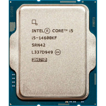 Процессор Intel Core i5 14600KF OEM (CM8071504821014) Процессор Intel Core i5 14600KF OEM (CM8071504821014)