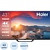 Телевизор 43" Haier S2 Pro Ultra HD 4K
