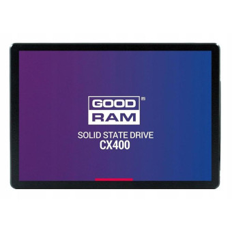 SSD накопитель Goodram CX400 1 ТБ (SSDPR-CX400-01T)