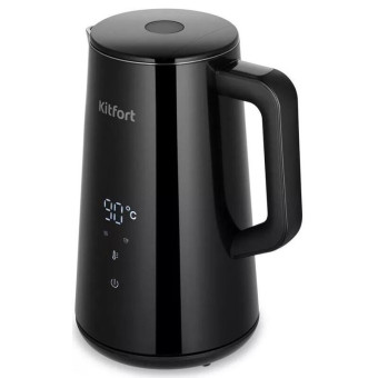 Чайник электрический Kitfort КТ-6186