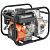 Мотопомпа Patriot MP 2036 S (335101420)