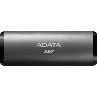 Внешний жесткий диск SSD A-DATA SE760 1 Тб (ASE760-1TU32G2-CTI)