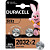 Батарейка CR2032 Duracell (2 штуки в упаковке)