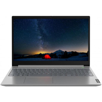 Ноутбук Lenovo ThinkBook 15-IML (20RW004RRU)