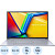 Ноутбук игровой Asus VivoBook K3605VC-RP370 16" Silver Intel Core i5  13420H/16 ГБ/SSD 512 ГБ/GeForce RTX 3050 (90NB11D2-M00FL0)
