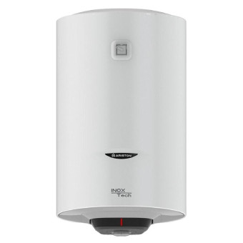 Водонагреватель накопительный электрический Ariston PRO1 R INOX ABS (3700562)