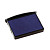 Подушка штемпельная сменная Colop E/2300 синяя (для Colop S2360, S2360-Set, 2300, 2006)