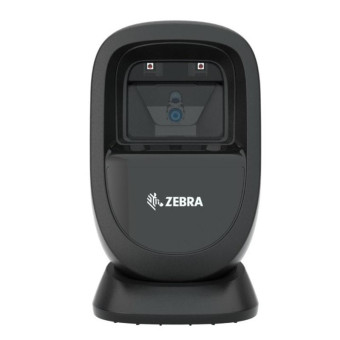 Стационарный 2D сканер штрих-кода Zebra DS9300 DS9308-SR4U2100AZE (проводной, USB, черный)