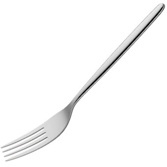 Вилка Nadoba Mia (712111) 21.6 см нержавеющая сталь (2 штуки в упаковке)