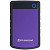 Внешний жесткий диск HDD Transcend StoreJet 25H3P 2 Тб (TS2TSJ25H3P)