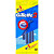 Бритва одноразовая Gillette 2 (5 штук в упаковке)