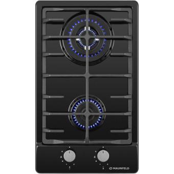 Варочная панель газовая Maunfeld EGHE.32.63CB/G