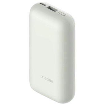 Внешний аккумулятор (power bank) Xiaomi Pocket Edition Pro (10000 мАч, BHR5909GL) Внешний аккумулятор (power bank) Xiaomi Pocket Edition Pro (10000 мАч, BHR5909GL)