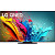 Телевизор 55" LG 55QNED86T6A.ARUG черный