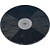 Диск приводной Taski 43 см чёрный (для Ergodisc Duo)