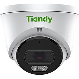 IP-камера видеонаблюдения уличная Tiandy TC-C34XS I3W (2.8 мм, PoE)