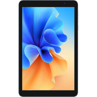 Планшет Digma Q8 SC9863A 8.0 32 ГБ голубой