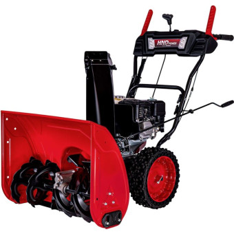 Снегоуборщик бензиновый  ST 66 XWR