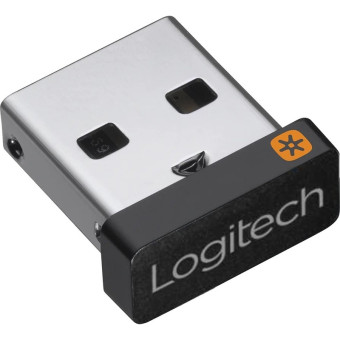 USB-ресивер Logitech Unifying Receiver (910-005933)
