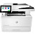 МФУ лазерное HP LaserJet Enterprise M430f (3PZ55A)