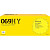 Картридж лазерный T2 069H TC-C069H Y/5095C002AA для Canon желтый совместимый повышенной емкости