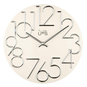 Часы настенные Tomas Stern 8030 (30х30х5 см)