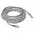 Патч-корд витая пара ExeGate UTP-RJ45-RJ45-5e-CU-15M-GY 5e 15 м