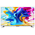 Телевизор 50" TCL 50C647 черный
