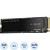 SSD накопитель Western Digital Black 500 ГБ (WDS500G3X0C)