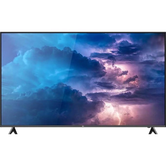 Телевизор 65" BQ 65FSU14B черный