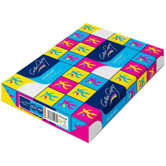 Бумага для цветной лазерной печати Color Copy (SRA3, 350 г/кв.м, 125 листов)