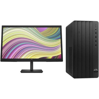 Системный блок HP 290 G9 (9M937AT)