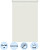 Рулонная штора Sky W2237 V5 полиэстер бежевая (55х160 см)
