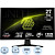 Монитор 27" MSI MAG 274CXF чёрный (9S6-3CE31T-012)