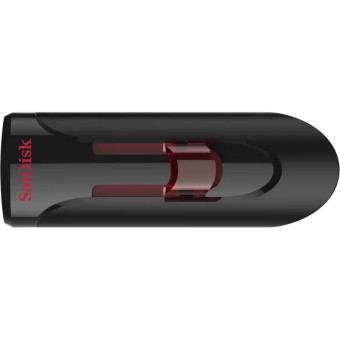 Флешка USB 3.0 256 ГБ Sandisk Cruzer Glide (SDCZ600-256G-G35) Флешка USB 3.0 256 ГБ Sandisk Cruzer Glide (SDCZ600-256G-G35)