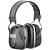 Наушники противошумные О2 стандартное оголовье 28 дБ черные (О2 1100)