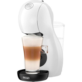 Кофемашина De'Longhi EDG110.WB Nespresso Original / Nespresso Vertuo /  Nespresso Professional / Tassimo