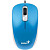 Мышь проводная Genius DX-110 синяя (31010009402)
