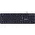 Клавиатура проводная Defender Daily HB-162 (45162)