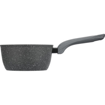 Ковш Regent inox Linea Granito 1.3 л кованый алюминий