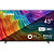 Телевизор 43'' Digma DM-LED43SBB33 Full HD