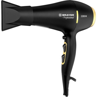 Фен Brayer 3010BR