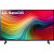 Телевизор 43" LG 43NANO80T6A.ARUG Ultra HD 4K