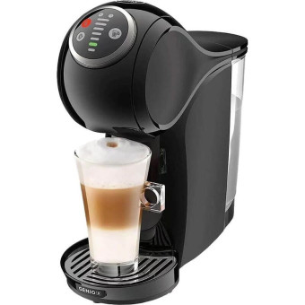 Кофемашина De'Longhi EDG315.B Dolce Gusto