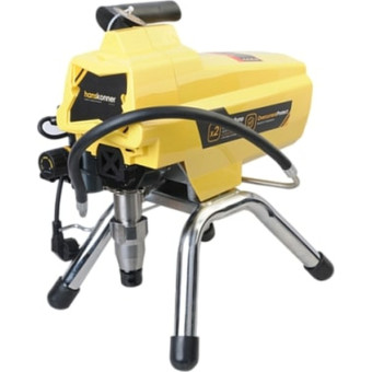 Краскопульт Hanskonner HSG9663B